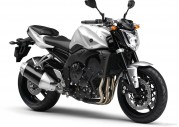 Yamaha FZ1 Yamaha FZ1